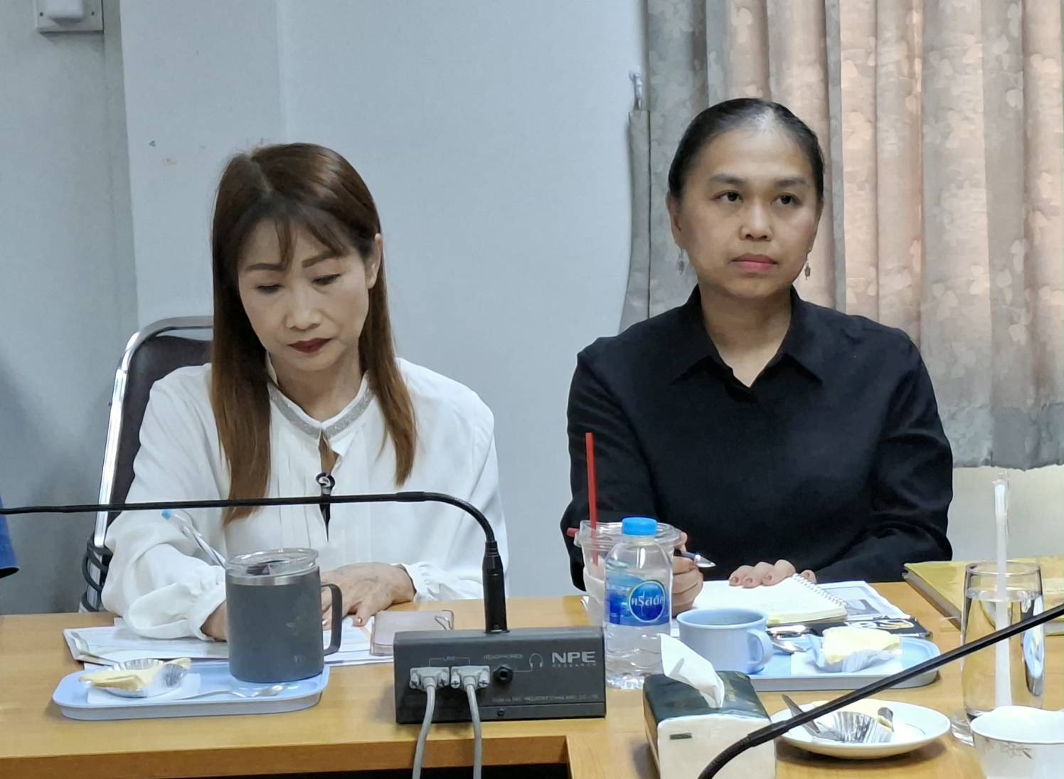 title - ผู้ตรวจราชการ ส.ป.ก. ประชุมตรวจติดตามความก้าวหน้าผลการดำเนินงานตามแผนการตรวจราชการของ สำนักงานการปฏิรูปที่ดินเพื่อเกษตรกรรม ประจำปีงบประมาณ พ.ศ. 2569 รอบที่ 2  เขตตรวจราชการที่ 13จังหวัดนครราชสีมา